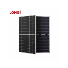 Longi Solar LR7-72HGD-615M Bifacial Hi-MO 7