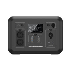 Портативна електростанція Volt Polska TRAVEL POWERBOX 2400 (1200 Вт)