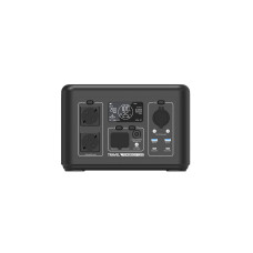 Портативна електростанція Volt Polska TRAVEL POWERBOX 1200 (600 Вт)