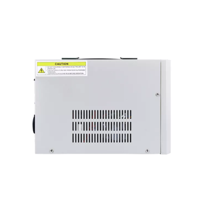 Джерело безперебійного живлення VOLT POWER HB1512-1500W (1500VA-1200W) 12V-220V (LiFePO4, GEL, AGM)
