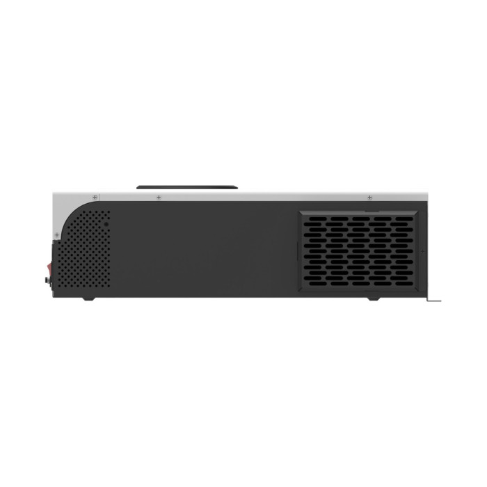 Сонячний інвертор  Volt Polska SINUS PRO ULTRA-HV 11000 48/230 В (5200/11000 Вт) + 100 А MPPT (450 В)