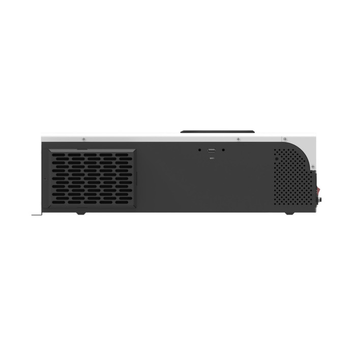 Сонячний інвертор  Volt Polska SINUS PRO ULTRA-HV 11000 48/230 В (5200/11000 Вт) + 100 А MPPT (450 В)