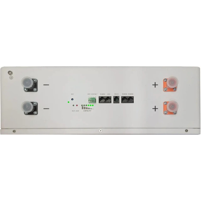Літієва акумуляторна батарея LiFePO4 Volt Polska ULTRA-5 51,2V 100Ah 100A