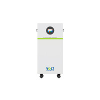 Літієва акумуляторна батарея LiFePO4 Volt Polska ULTRA-5 51,2V 314Ah (200A) 16KW