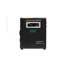 Джерело Безперебійного Живлення Volt Polska SINUS PRO 500W 12/230V 350/500W