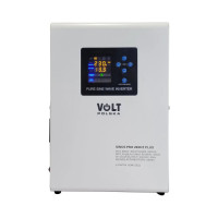 Джерело безперебійного живлення Volt Polska SINUS PRO 2600 E PLUS 24/230V (1800/2600W)